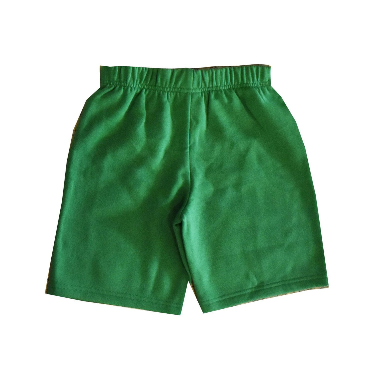 Boys Minecraft Zombie Shorts