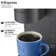 Cafetière une tasse à la fois Keurig K-Express Essentials Parfaite pour toute occasion – image 4 sur 9