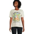 thumbnail image 1 of Smokey Bear Women's Short Sleeve Tee, 1 of 3