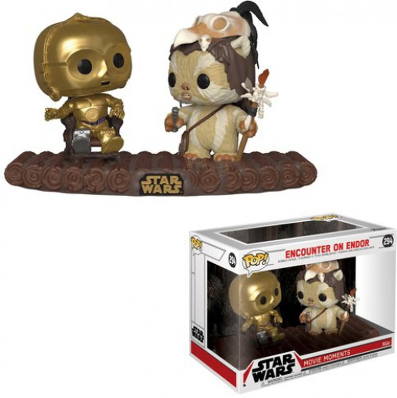 star wars funko movie moments