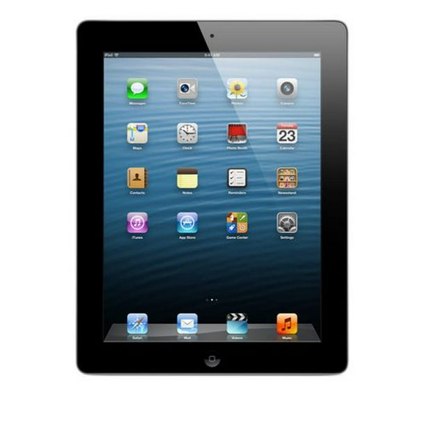 Ensemble écran LCD et numériseur compatible pour iPad Air 2 (certifié)