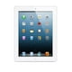 iPad d'Apple avec écran Retina (4ème génération), 16 Go, Wi-Fi - blanc – image 1 sur 1
