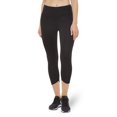 thumbnail image 1 of Athletic Works Women's Crop Pant, 1 of 6