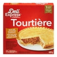 thumbnail image 1 of Deli Express TourtiÃ¨re, 1 of 5