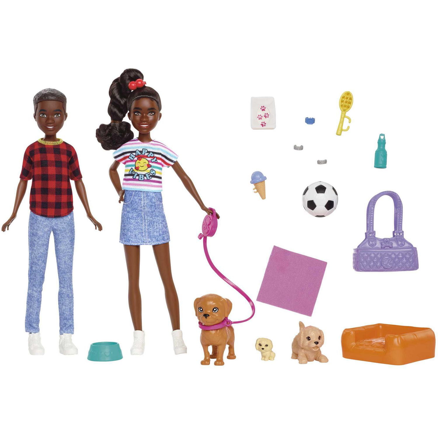 Barbie dolls in walmart online