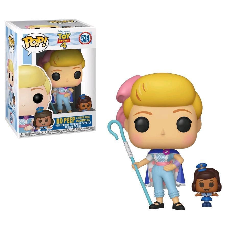 Toy story shop 4 funko pop