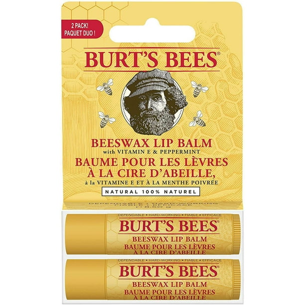 Burt's Bees (@BurtsBees) / X