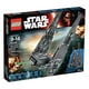 LEGO Kylo Ren’s Command Shuttle de Star Wars – image 1 sur 2