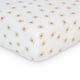 Lulujo - Bébé, nourrisson - Collection Bohème - Drap de lit de bébé en mousseline de coton - Respirant, léger – image 1 sur 3