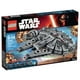 LEGO® Star Wars™ - Millennium Falcon™ (75105) – image 1 sur 2