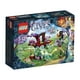 LEGO(MD) Elves - Farran et la clairière de cristal (41076) – image 1 sur 2