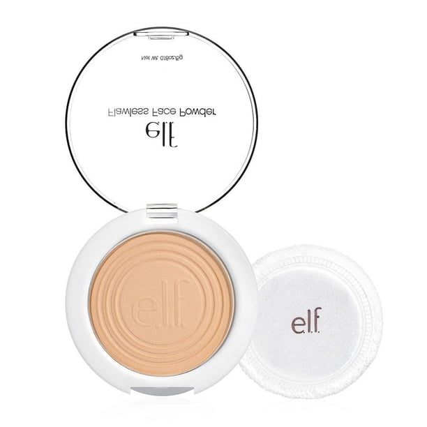 e.l.f. Cosmetics e.l.f. Flawless Face Powder - Walmart.ca