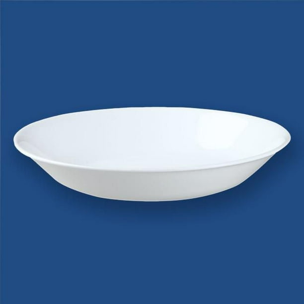 Pot à crème bleu pâle et blanc - VENDU - Au Chat d Argile