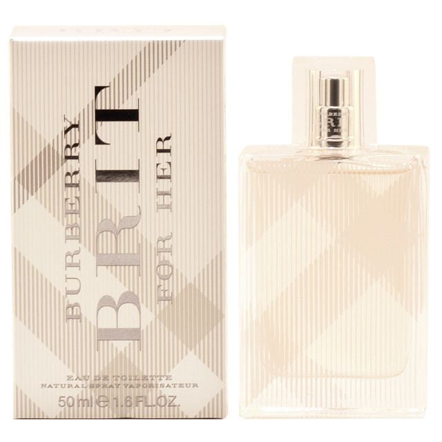 burberry brit 3.3 oz