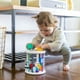 Baby Einstein - Bébé, nourrisson, tout-petit - Zen & Cal’s Playground™ Trieur de formes sensorielles - Jouet de développement – image 3 sur 9