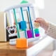 Baby Einstein - Bébé, nourrisson, tout-petit - Zen & Cal’s Playground™ Trieur de formes sensorielles - Jouet de développement – image 4 sur 9