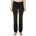 thumbnail image 1 of Danskin Women's Yoga Pants, 1 of 1