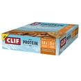 thumbnail image 1 of Clif Whey Protein Chocolate Peanut Butter, 1 of 2