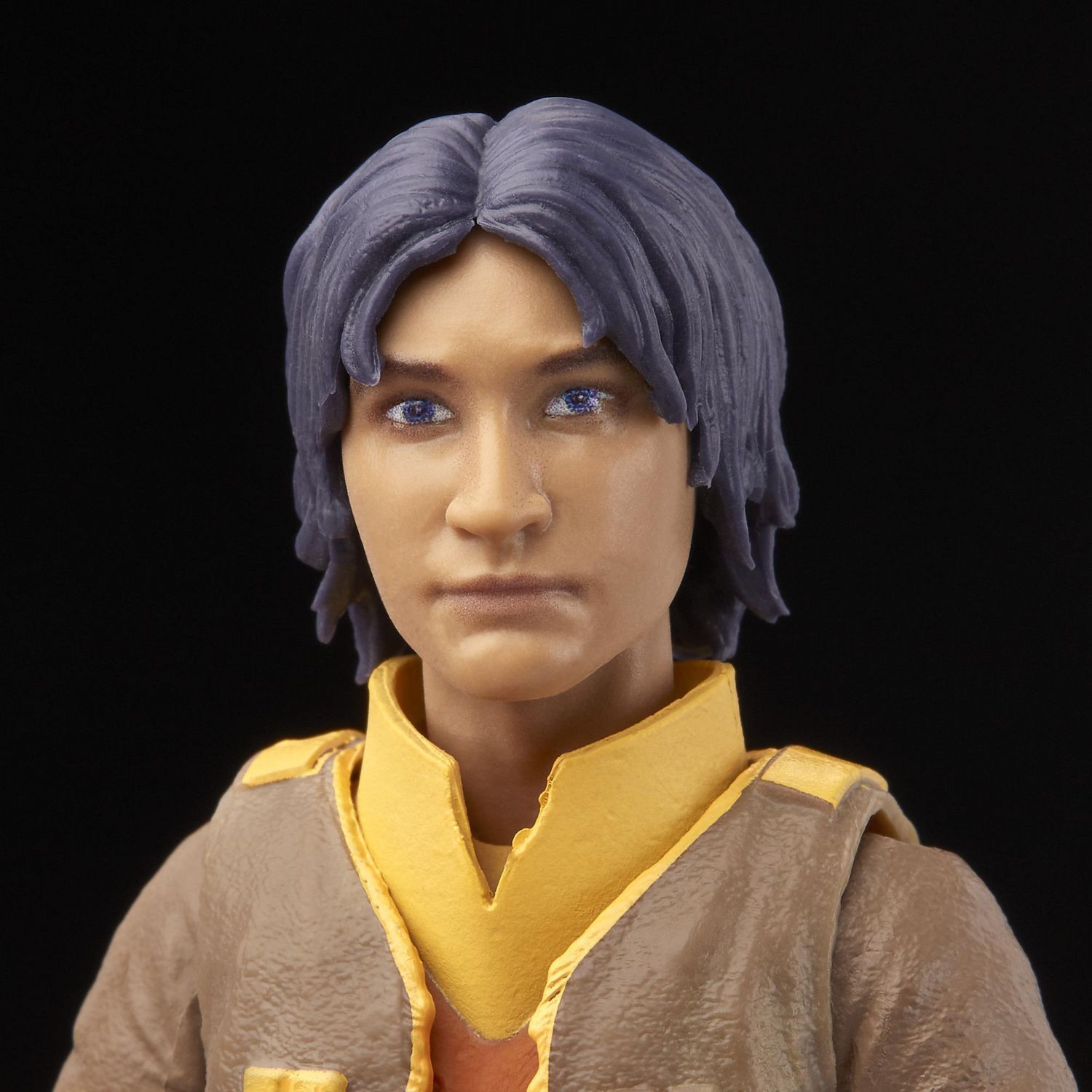 Star Wars The Black Series Star Wars: Rebels 6-Inch-Scale Ezra