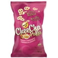 thumbnail image 1 of CheeCha Puffs Hot Air Puffed Sweet Cinnamon Puffs, 1 of 3