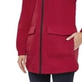 thumbnail image 4 of Canadiana Women's Long Rain Jacket, 4 of 6