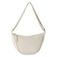 thumbnail image 1 of No Boundaries Women's Athletic Large Hobo Bag, 1 of 3