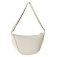 thumbnail image 2 of No Boundaries Women's Athletic Large Hobo Bag, 2 of 3