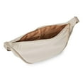 thumbnail image 3 of No Boundaries Women's Athletic Large Hobo Bag, 3 of 3