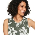 thumbnail image 4 of Iyla Women's Tank Dress, 4 of 6
