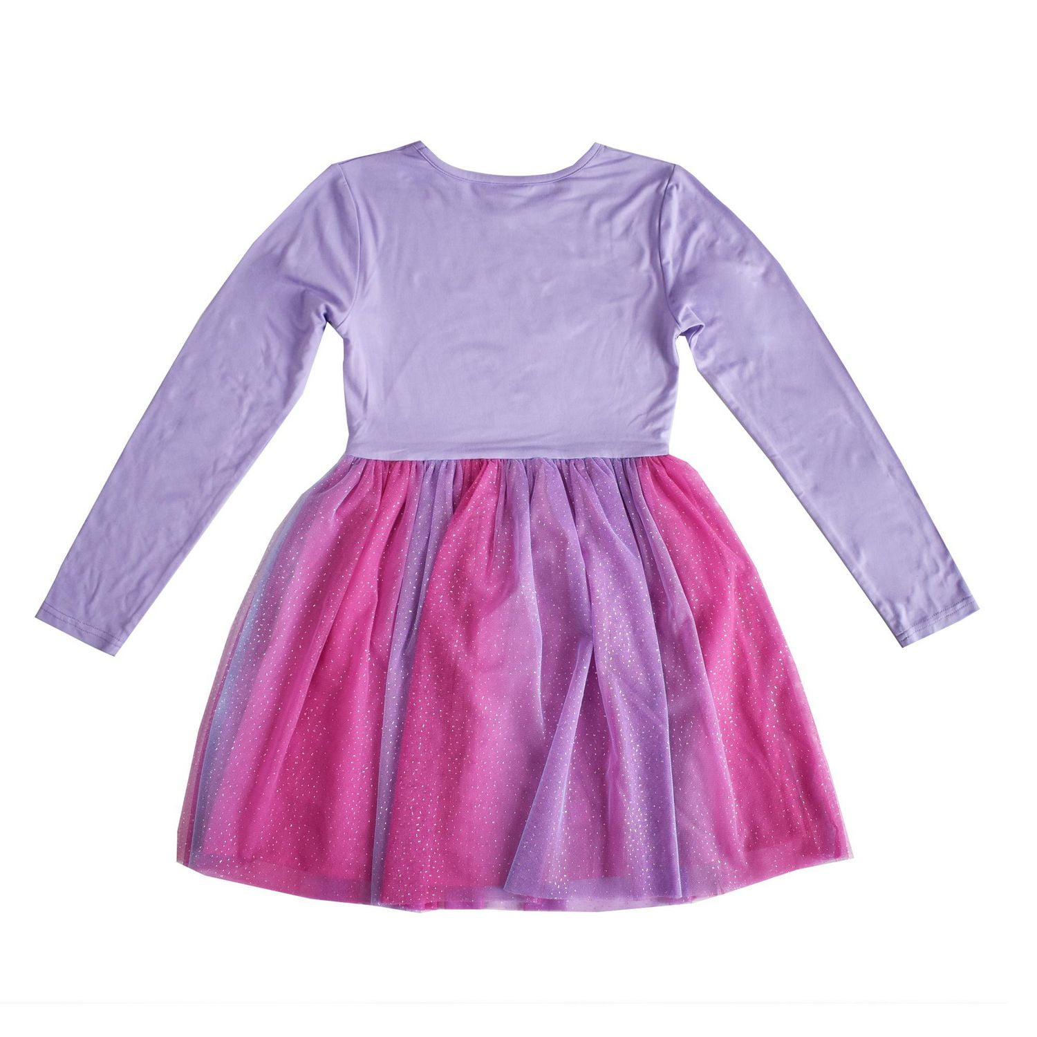 Filles L.O.L Surprise ! Cette robe tutu Swag