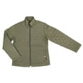 thumbnail image 1 of Women's Quilted Jacket, 1 of 4