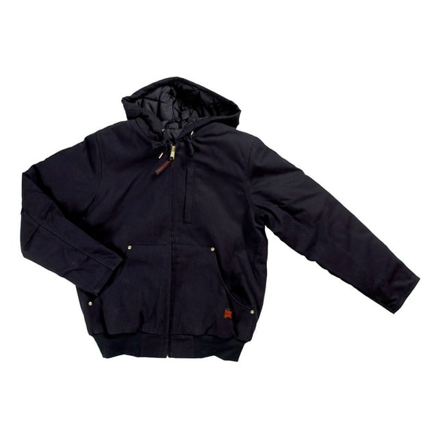 TOUGH DUCK Women's Duck Bomber
