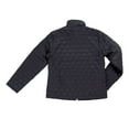 thumbnail image 2 of Manteau Matelassé Pour Femmes, 2 of 4