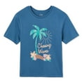 thumbnail image 1 of T-shirt à manches courtes George pour filles, 1 of 2