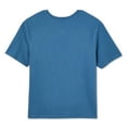 thumbnail image 2 of T-shirt à manches courtes George pour filles, 2 of 2