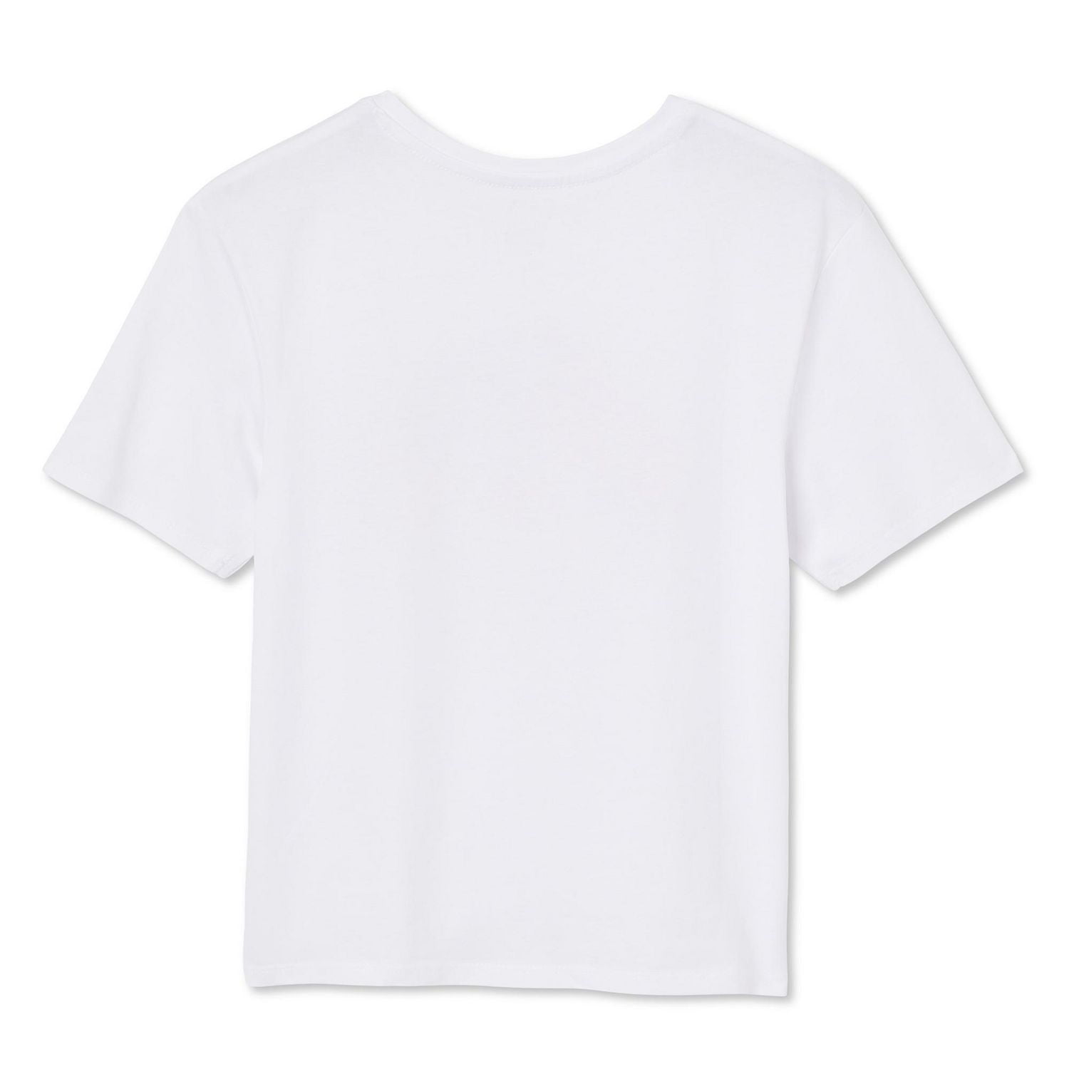 George Girls' Canada Day Tee