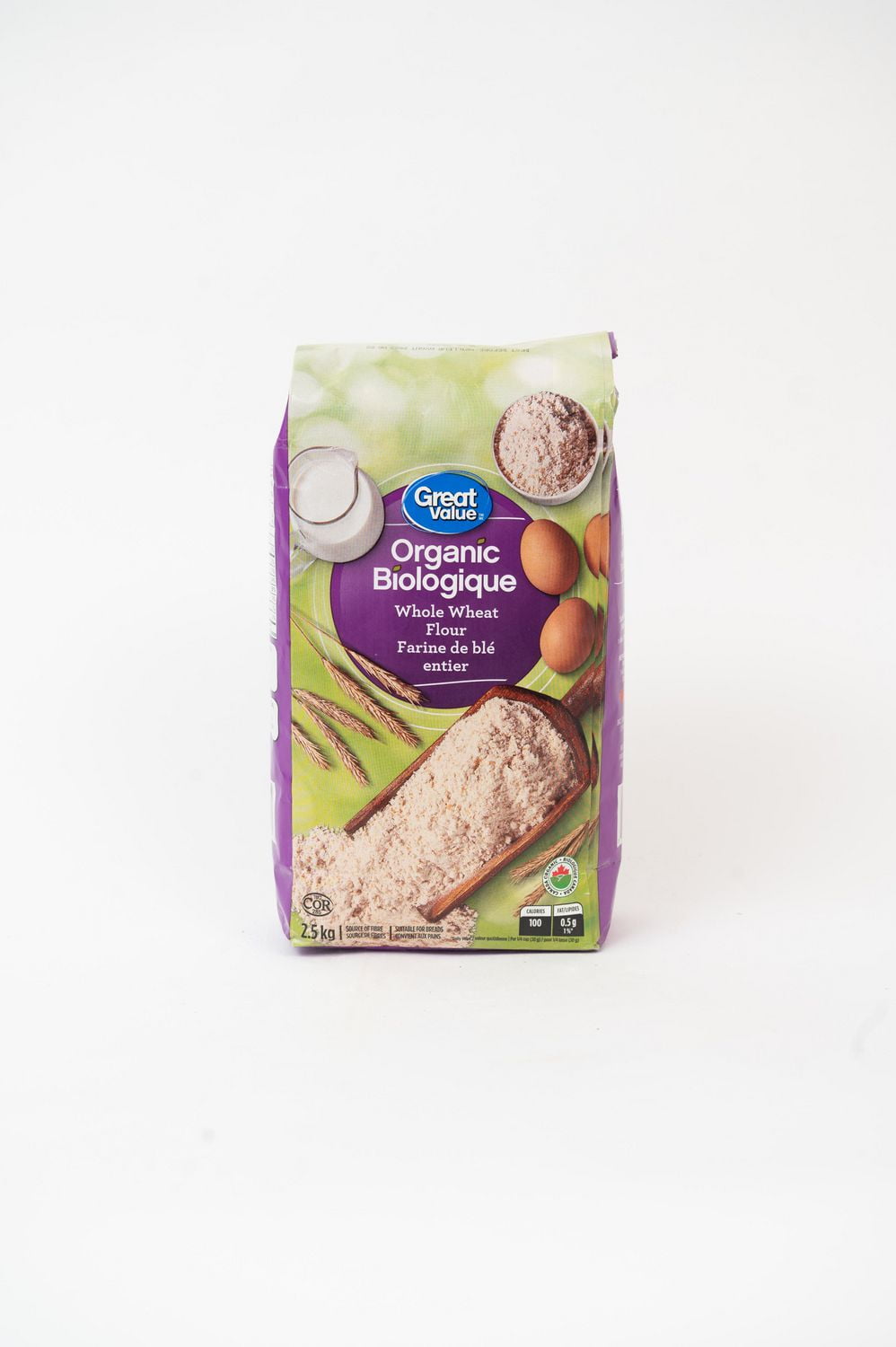 great-value-organic-whole-wheat-flour-walmart-canada