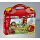 LEGO(MD) Juniors - La valise Pompiers (10685) – image 1 sur 2