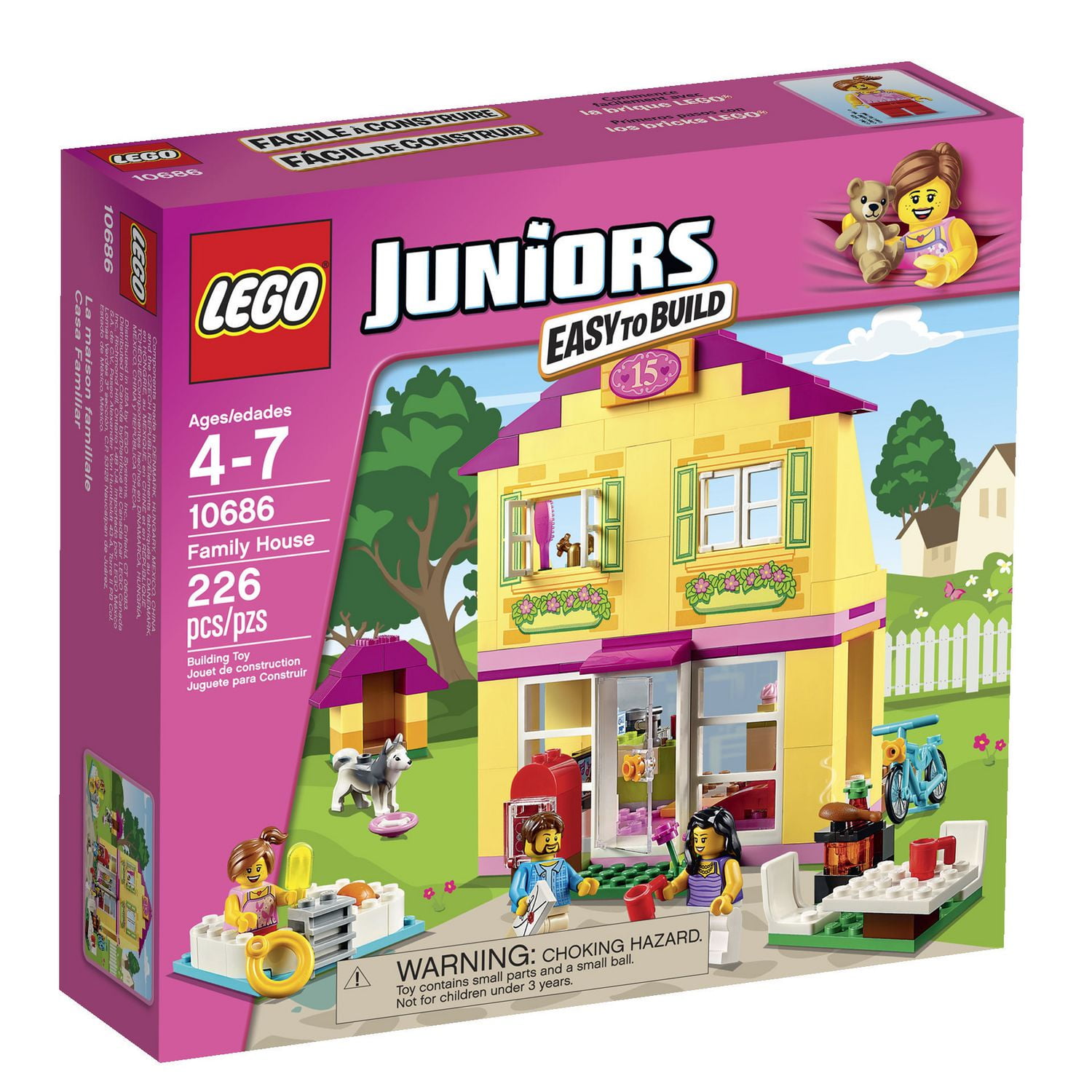 Lego store juniors walmart