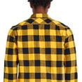 thumbnail image 3 of Canadiana Men's Flannel Shirt, 3 of 6