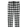 thumbnail image 1 of George Men's Flannel Pant, 1 of 1