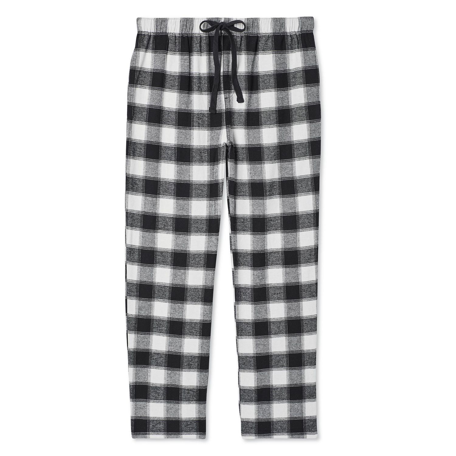 George Men's Flannel Pant