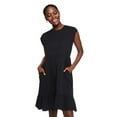 thumbnail image 1 of George Women's Babydoll Dress, 1 of 6