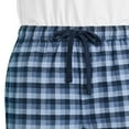 thumbnail image 4 of George Men's Flannel Jogger, 4 of 6