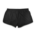 thumbnail image 2 of Ladies NHL Boarding Winnipeg Shorts, 2 of 2
