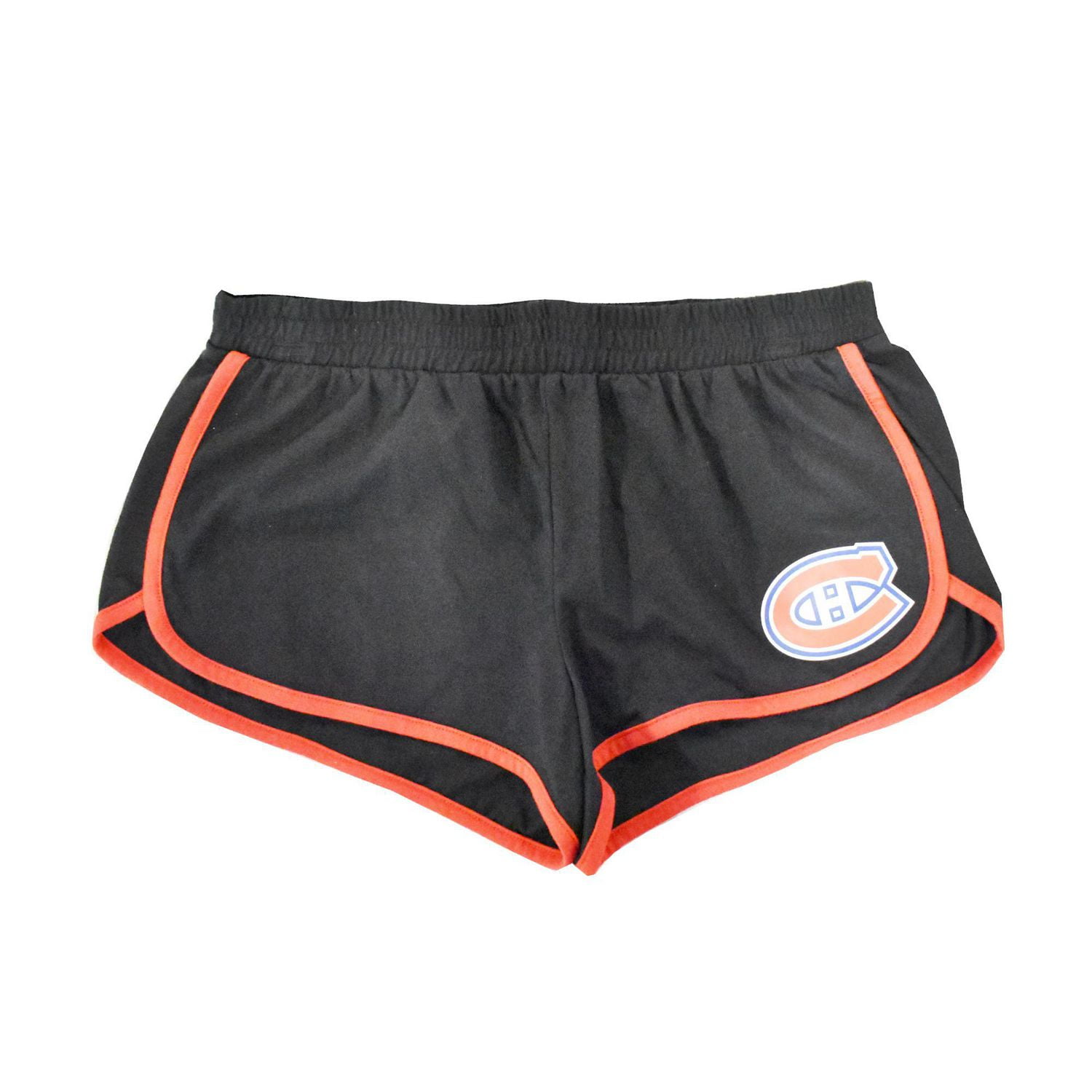 Ladies NHL Boarding Montreal Shorts