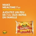 thumbnail image 3 of Tasti Tatersᴹᴰ au fromage cheddar McCain, 3 of 8