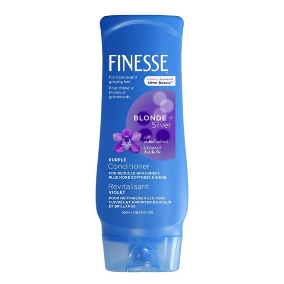 Finesse Purple Conditioner, 300ml