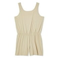 thumbnail image 1 of Athletic Works Girls' Active Romper, 1 of 2