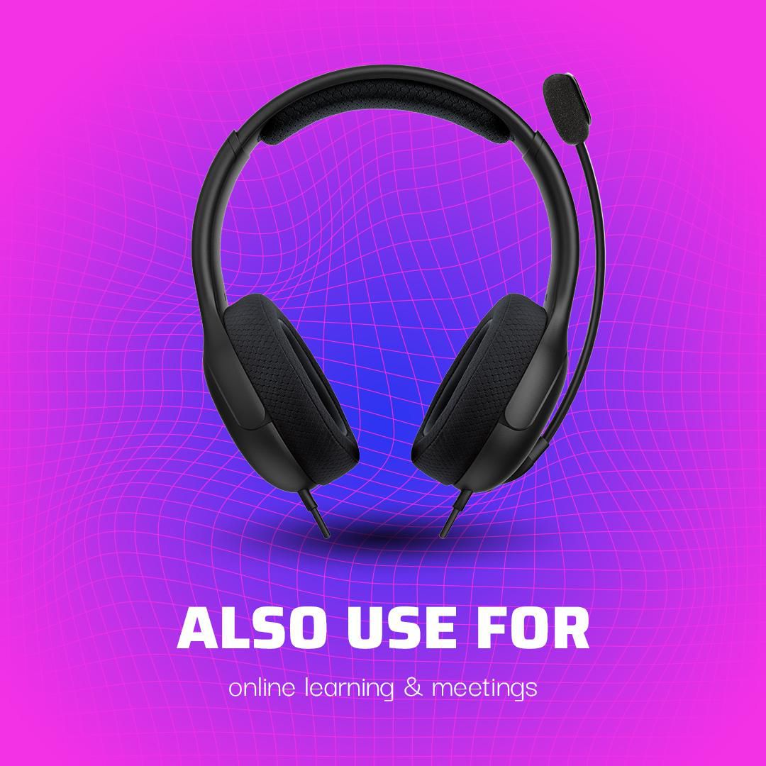 Lvl 40 headset clearance xbox